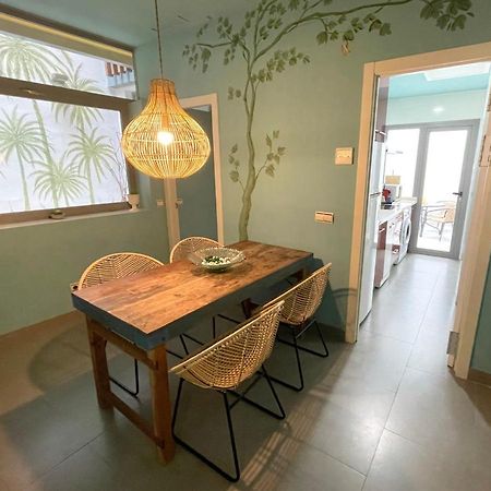 Ritual Sevilla Suites - Malaver 23 (Adults Only) ภายนอก รูปภาพ