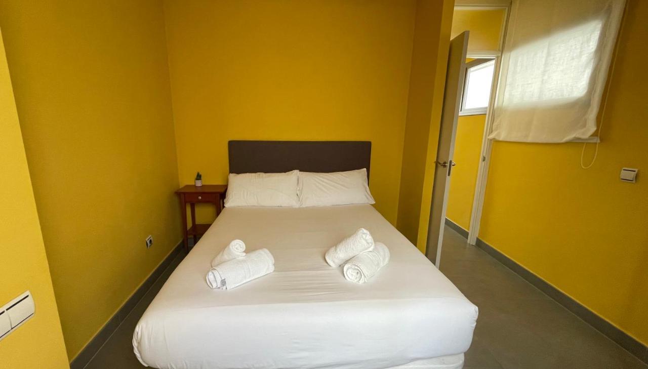 Ritual Sevilla Suites - Malaver 23 (Adults Only) ภายนอก รูปภาพ