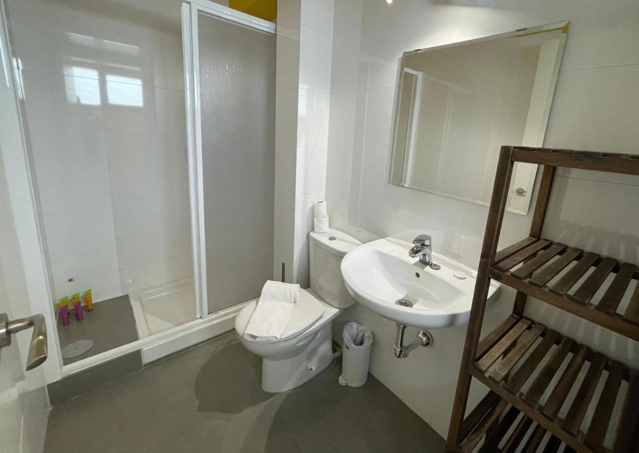 Ritual Sevilla Suites - Malaver 23 (Adults Only) ภายนอก รูปภาพ
