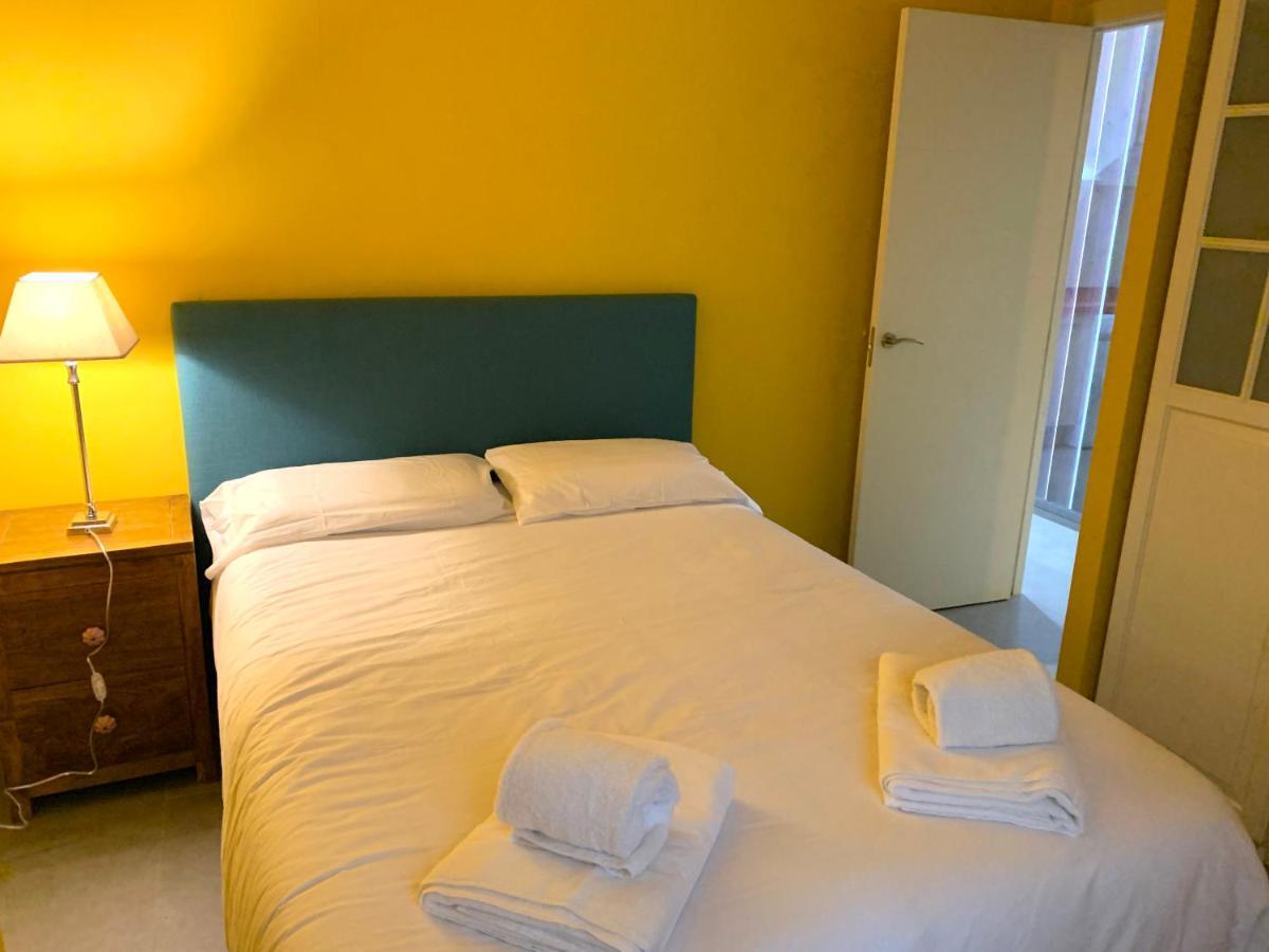 Ritual Sevilla Suites - Malaver 23 (Adults Only) ภายนอก รูปภาพ